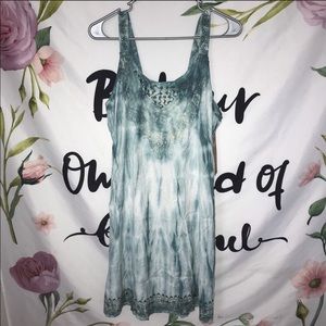 NWT Raya Sun dress size medium